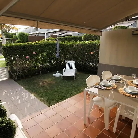 Adosado En Pasito Bm13 Holiday home *