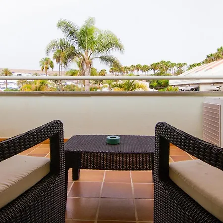 Holiday home Adosado En Pasito Bm13 Pasito Blanco