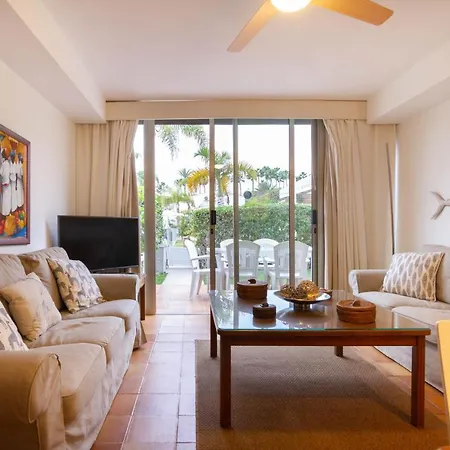 Adosado En Pasito Bm13 Holiday home