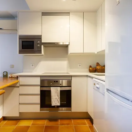 Adosado En Pasito Bm13 Holiday home *