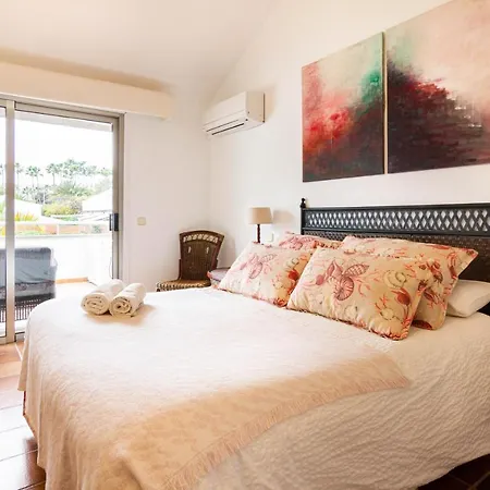 Holiday home Adosado En Pasito Bm13