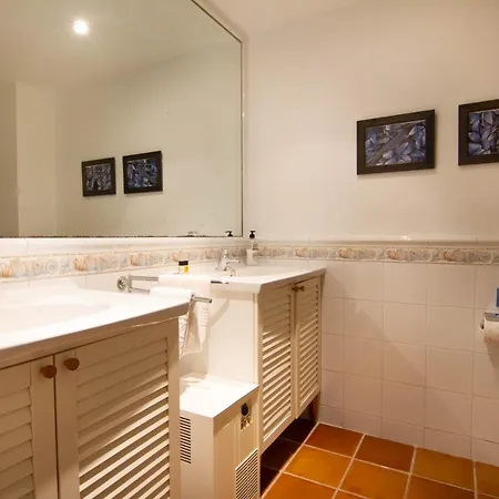 Adosado En Pasito Bm13 Holiday home Pasito Blanco