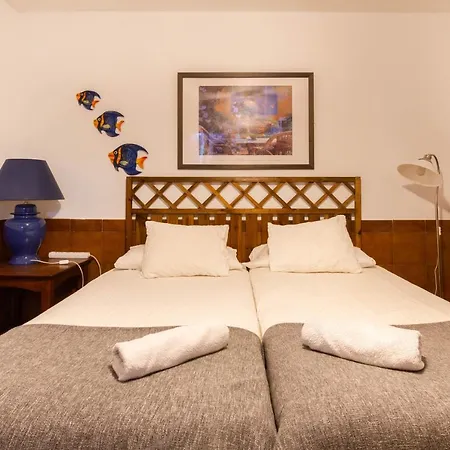 Adosado En Pasito Bm13 Holiday home