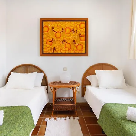 Adosado En Pasito Bm13 Holiday home *