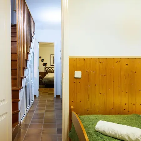 Holiday home Adosado En Pasito Bm13 *