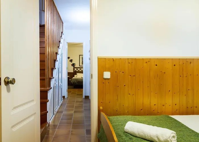 Ferienhaus Adosado En Pasito Bm13 *